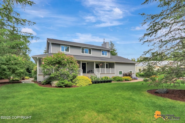 4251 E 135th Ave, Anchorage, AK 99516 - photo 46