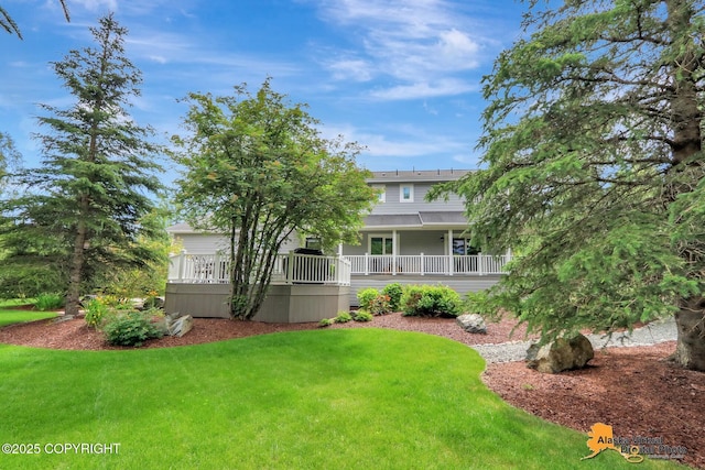 4251 E 135th Ave, Anchorage, AK 99516 - photo 47
