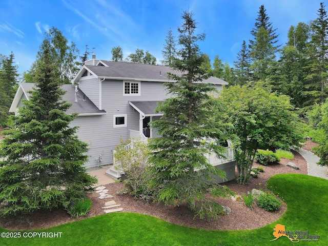 4251 E 135th Ave, Anchorage, AK 99516 - photo 77