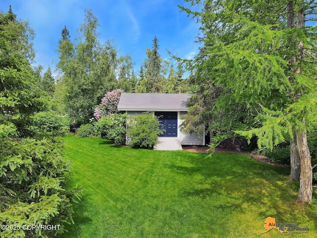 4251 E 135th Ave, Anchorage, AK 99516 - photo 49