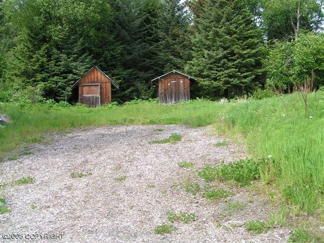 4430 E Hill Rd, Homer, AK 99603