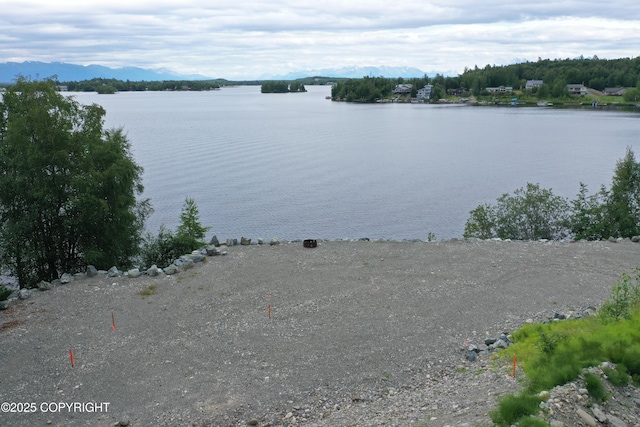 4213 S Forecastle Ln, Big Lake, AK 99623