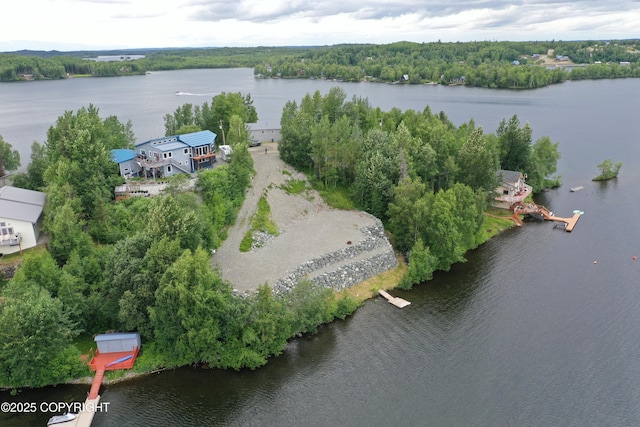 4213 S Forecastle Ln, Big Lake, AK 99623