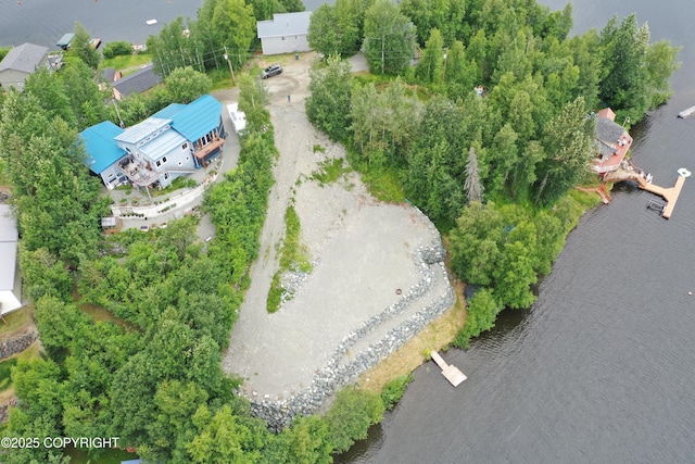 4213 S Forecastle Ln, Big Lake, AK 99623