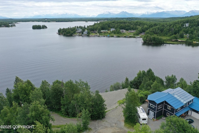 4213 S Forecastle Ln, Big Lake, AK 99623