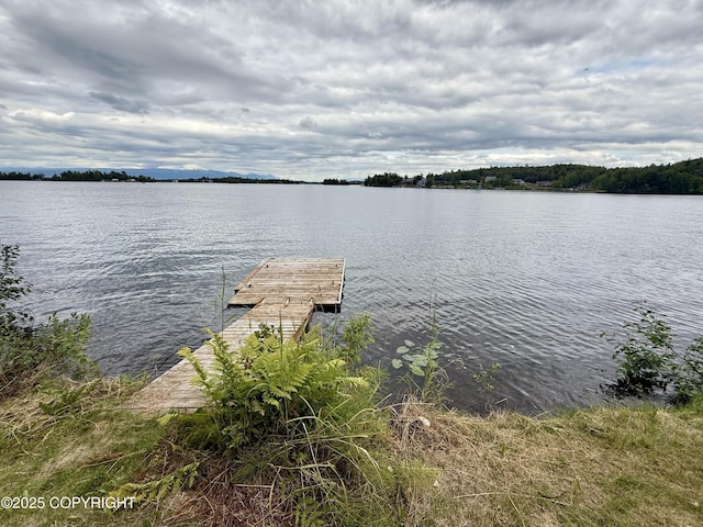 4213 S Forecastle Ln, Big Lake, AK 99623