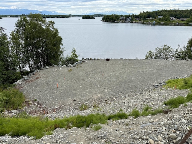 4213 S Forecastle Ln, Big Lake, AK 99623
