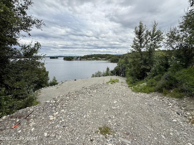 4213 S Forecastle Ln, Big Lake, AK 99623