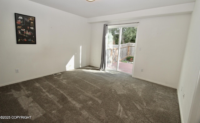 11613 Birch Knoll Loop, Anchorage, AK 99515 - empty room with carpet flooring