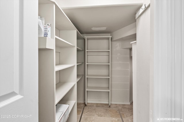 3561 Eastwind Dr, Anchorage, AK 99516 - view of spacious closet