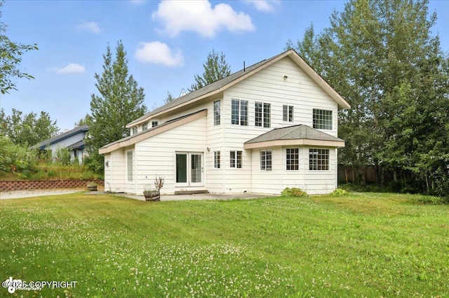 1361 N Aspen Pl, Wasilla, AK 99654 - photo 45