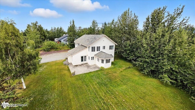 1361 N Aspen Pl, Wasilla, AK 99654 - photo 2