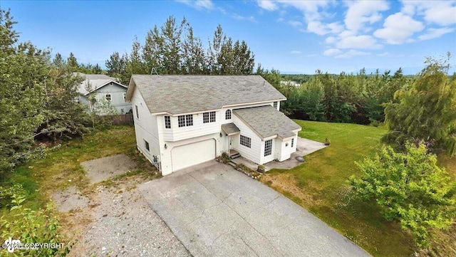 1361 N Aspen Pl, Wasilla, AK 99654 - photo 4