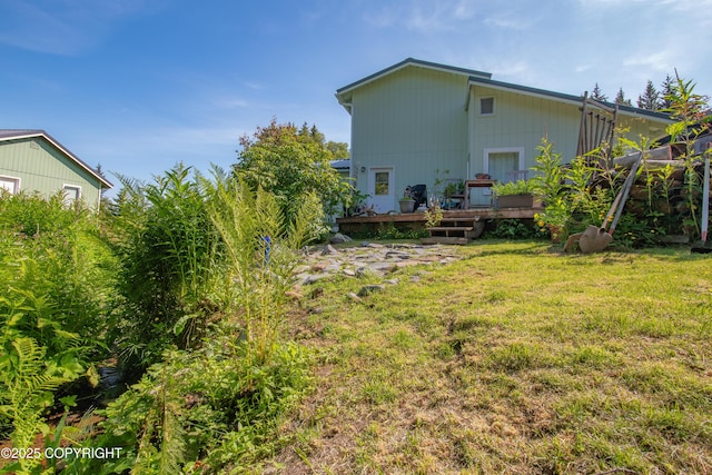 546 Soundview Ave, Homer, AK 99603 - photo 20