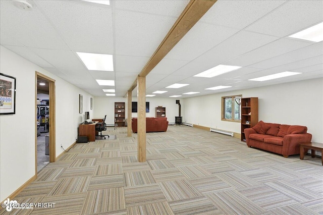 12320 Hilltop Dr, Anchorage, AK 99515 - photo 35