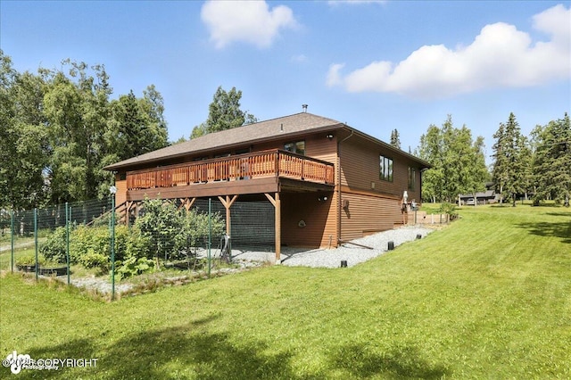 12320 Hilltop Dr, Anchorage, AK 99515 - photo 40