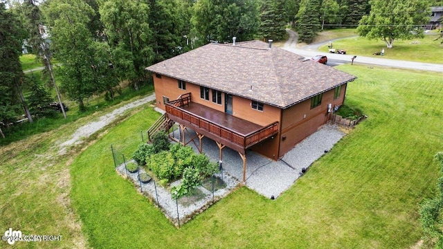 12320 Hilltop Dr, Anchorage, AK 99515 - photo 44