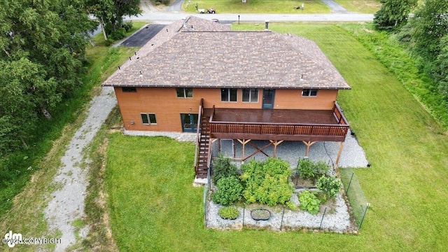 12320 Hilltop Dr, Anchorage, AK 99515 - photo 45