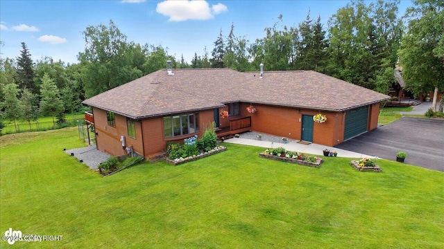 12320 Hilltop Dr, Anchorage, AK 99515 - photo 1