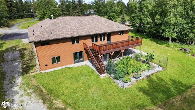 12320 Hilltop Dr, Anchorage, AK 99515 - photo 47