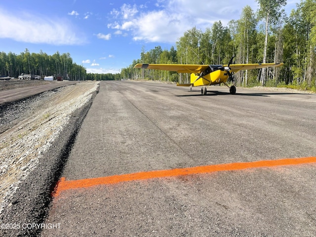 46497 S Fishermans Hop Rd, Willow, AK 99688