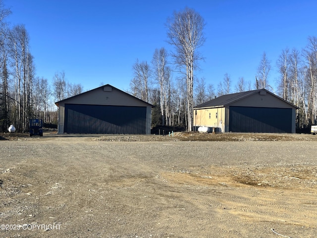 46497 S Fishermans Hop Rd, Willow, AK 99688