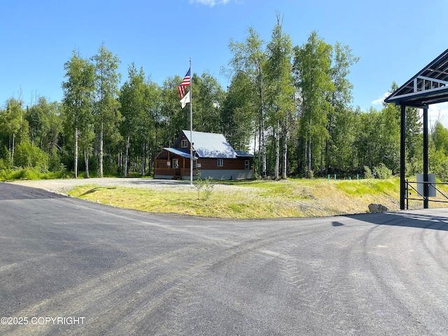 46497 S Fishermans Hop Rd, Willow, AK 99688