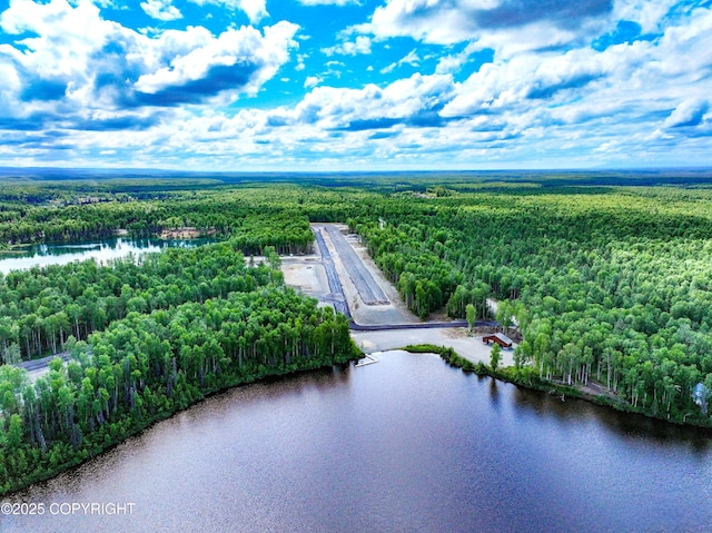 46497 S Fishermans Hop Rd, Willow, AK 99688