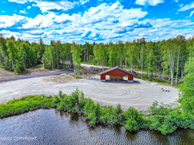 46497 S Fishermans Hop Rd, Willow, AK 99688