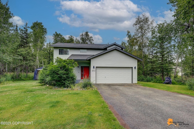 2711 N Woodfield Dr, Wasilla, AK 99654 - photo 48