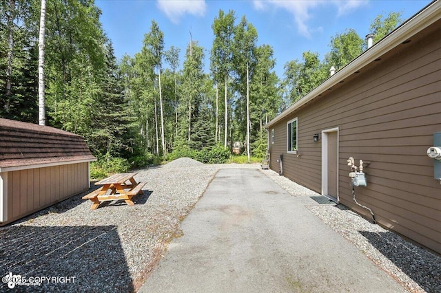 7961 S Frontier Dr, Wasilla, AK 99654 - photo 44