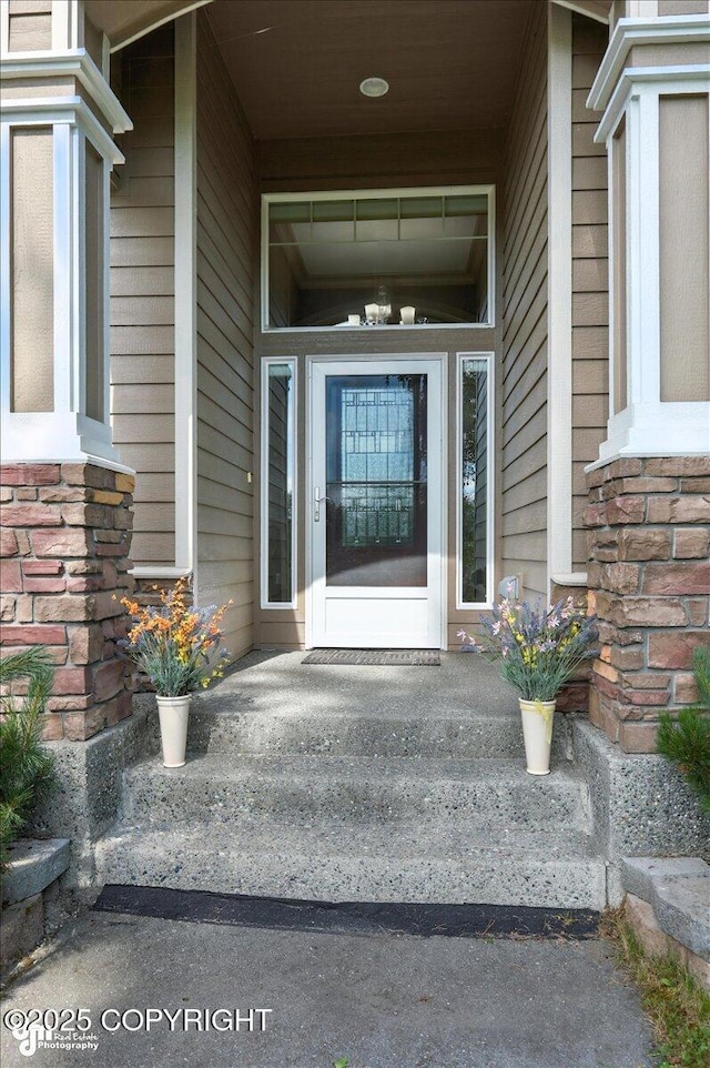7961 S Frontier Dr, Wasilla, AK 99654 - photo 9