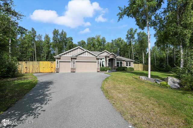 7961 S Frontier Dr, Wasilla, AK 99654 - photo 51