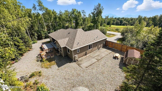7961 S Frontier Dr, Wasilla, AK 99654 - photo 55