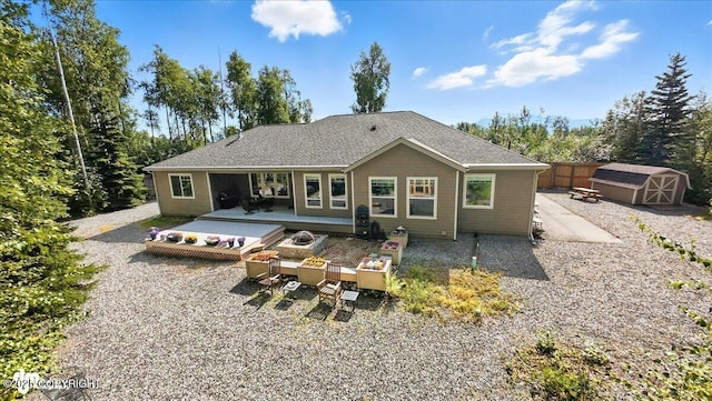 7961 S Frontier Dr, Wasilla, AK 99654 - photo 56