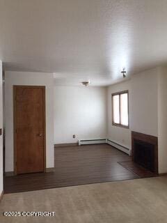 1911 Marthas Vineyard Cir, Anchorage, AK 99507 - view of unfurnished living room