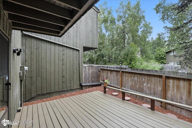 2066 Cliffside Dr # 10-B2, Anchorage, AK 99501 - photo 44