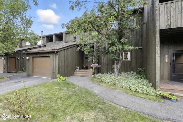 2066 Cliffside Dr # 10-B2, Anchorage, AK 99501 - photo 48