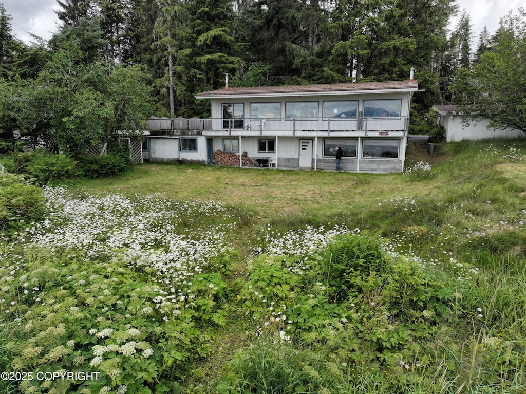 411 Sandy Beach Rd, Petersburg, AK 99833 - photo 1