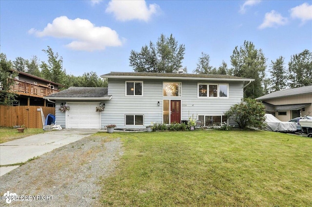 17014 Meadow Creek Dr, Eagle River, AK 99577 - photo 2