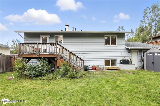 17014 Meadow Creek Dr, Eagle River, AK 99577 - photo 38