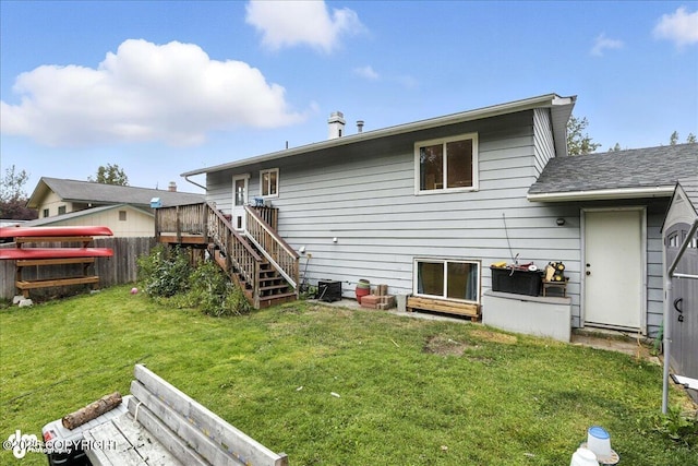 17014 Meadow Creek Dr, Eagle River, AK 99577 - photo 39
