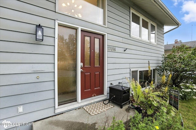 17014 Meadow Creek Dr, Eagle River, AK 99577 - photo 42