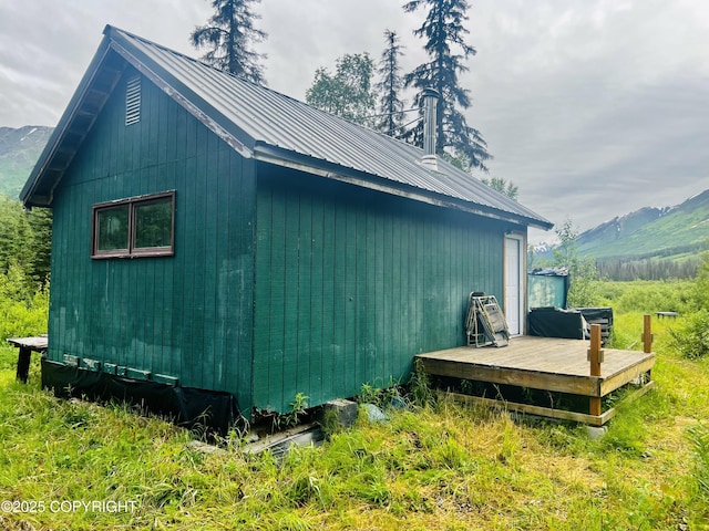 48550 Seward Hwy, Moose Pass, AK 99631 - photo 10