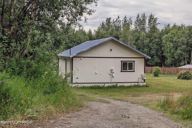 1720 E Maradee Cir, Wasilla, AK 99654 - photo 1