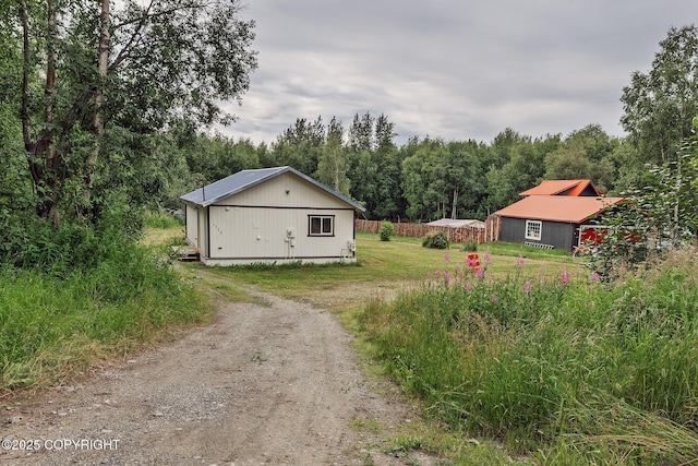 1720 E Maradee Cir, Wasilla, AK 99654 - photo 25