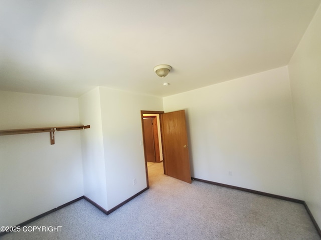 35196 Nordic Ct, Anchor Point, AK 99556 - unfurnished bedroom with carpet floors