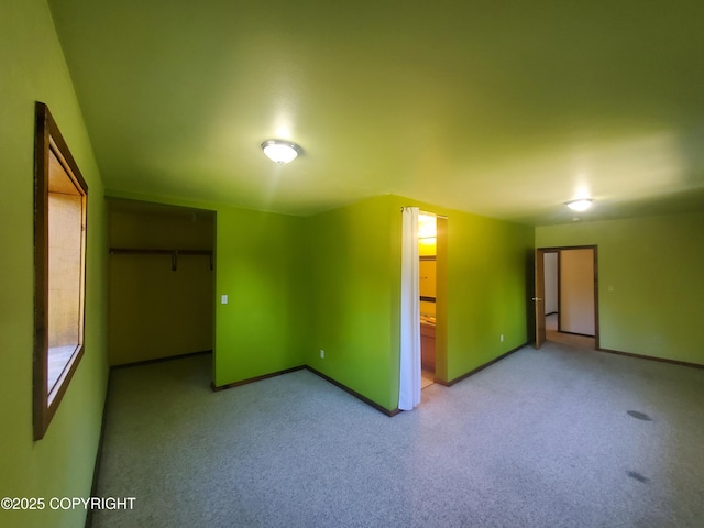 35196 Nordic Ct, Anchor Point, AK 99556 - unfurnished bedroom featuring baseboards and carpet