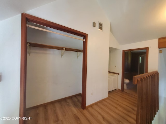 35196 Nordic Ct, Anchor Point, AK 99556 - view of closet