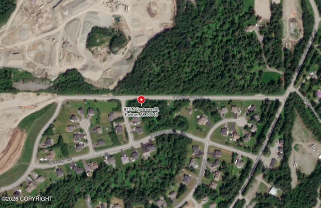 875 N Upstream Pl, Palmer, AK 99645 - photo 6